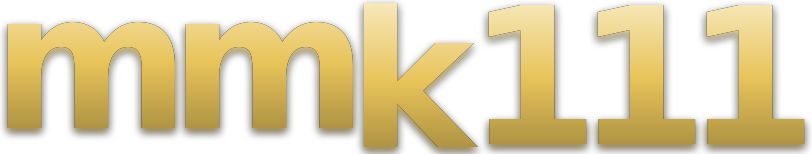 mmk111 logo